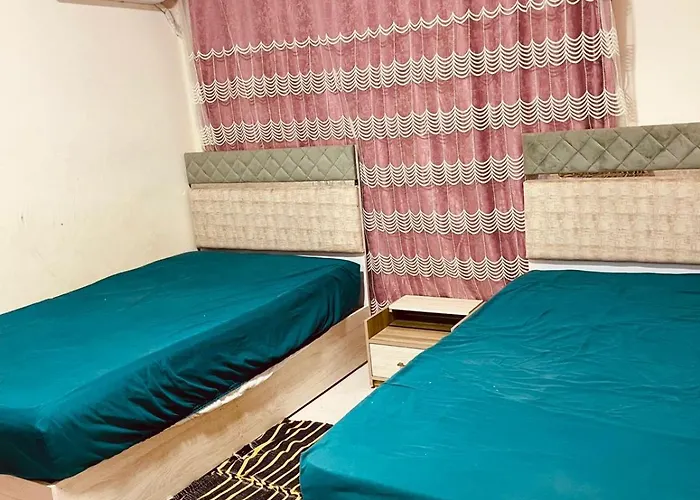 Apartment Nesim Hights Compound *